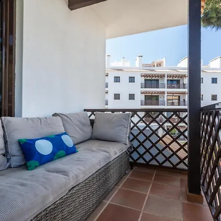 Apartment Golden Blue Falésia Albufeira