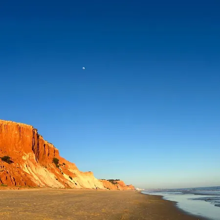 Golden Blue Falésia Albufeira