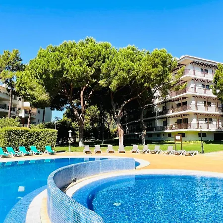 Golden Blue Falésia *