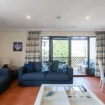 Appartement Golden Blue Falésia