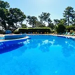Appartement Golden Blue Falésia
