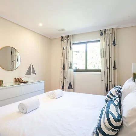 Golden Blue Falesia Albufeira