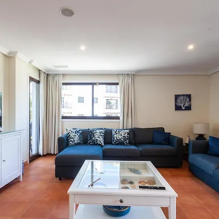 Golden Blue Falesia Albufeira