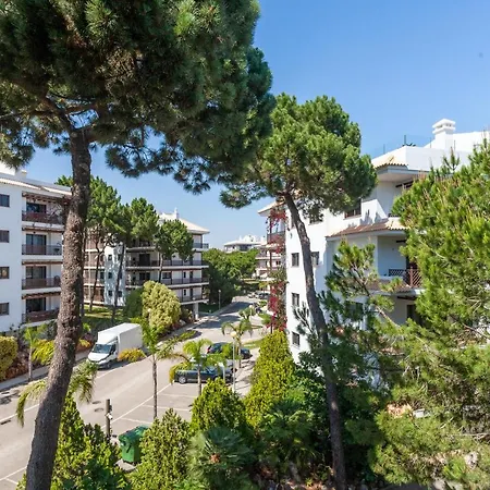 Golden Blue Falesia Albufeira