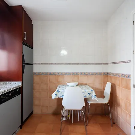 Golden Blue Falésia