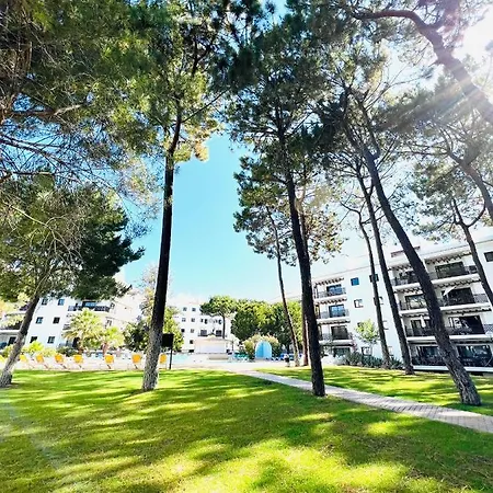 Golden Blue Falesia *