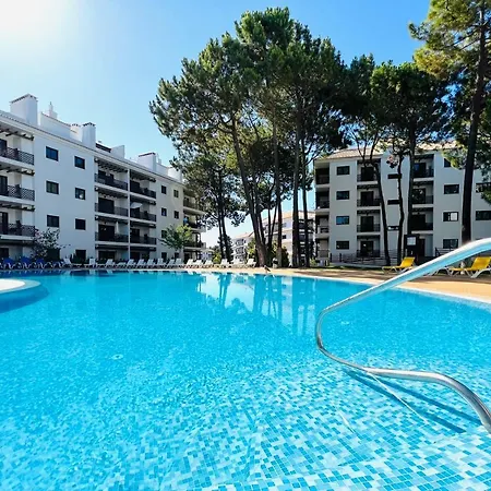 Golden Blue Falesia * Albufeira