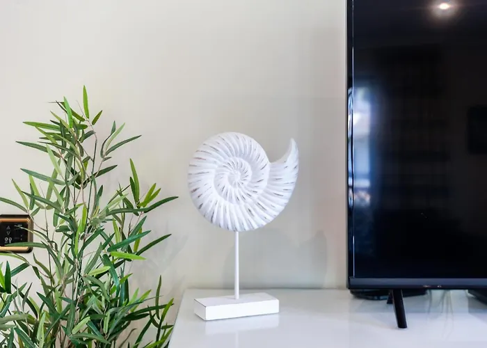 Golden Blue Falésia * Albufeira