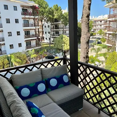 Golden Blue Falesia *