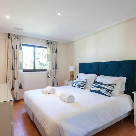 Golden Blue Falesia Albufeira