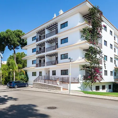 Apartment Golden Blue Falesia *