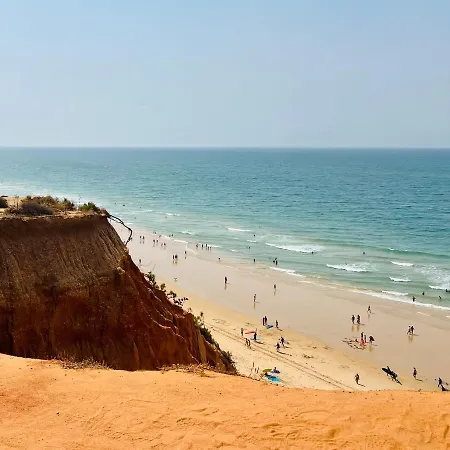 Apartment Golden Blue Falesia Albufeira