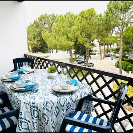 Golden Blue Falesia Apartment *