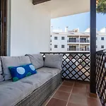Apartment Golden Blue Falésia Albufeira